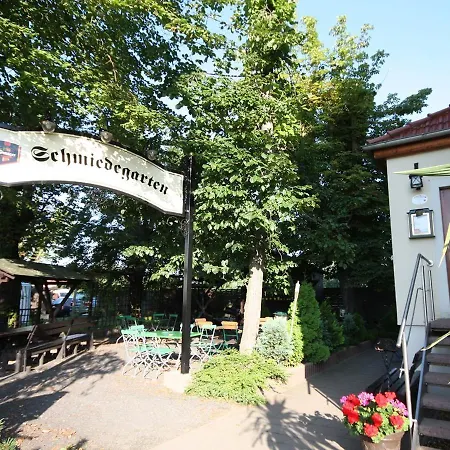 Schmiedeschaenke Guest house