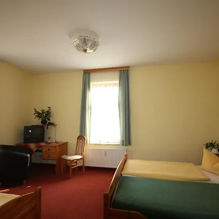 Schmiedeschaenke Gasthuis Boxdorf