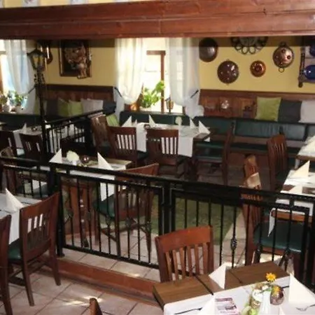 Schmiedeschaenke Guest house 3*
