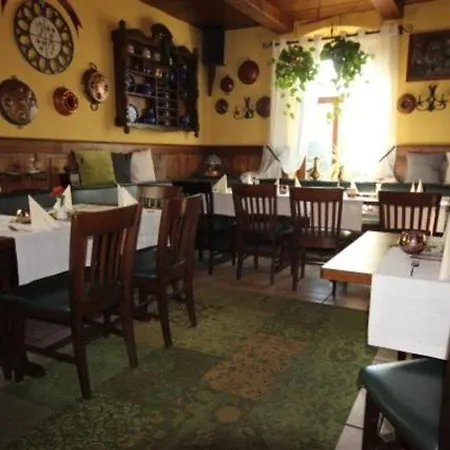 Schmiedeschaenke Guest house Dresden