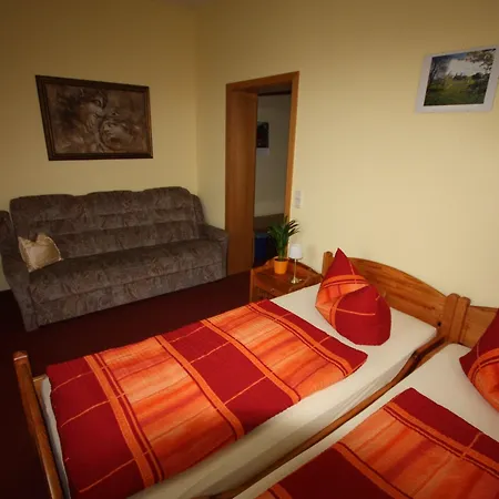 Schmiedeschänke 3*