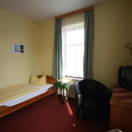 Guest house Schmiedeschaenke