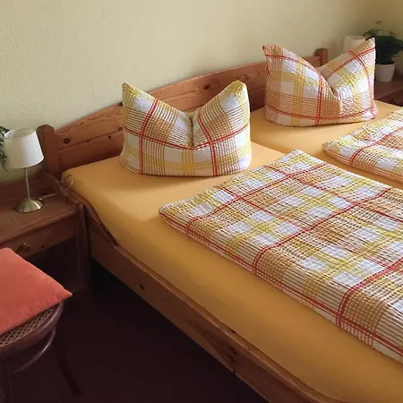 Guest house Schmiedeschaenke