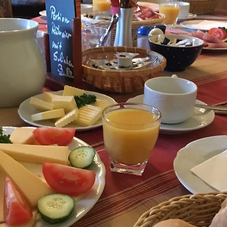 Schmiedeschaenke 3* Boxdorf