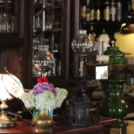 Gasthuis Schmiedeschaenke