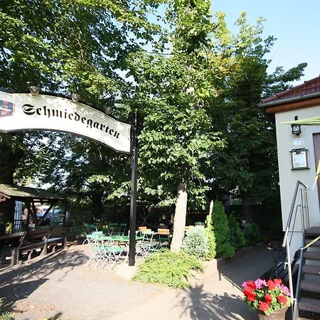 Schmiedeschaenke 3*