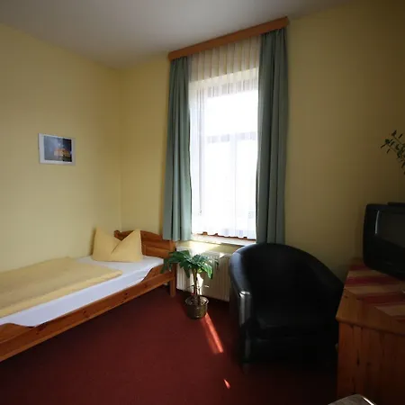 Gasthuis Schmiedeschaenke 3*