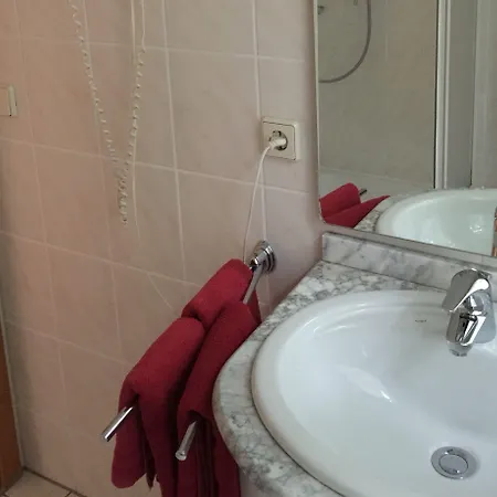 Gasthuis Schmiedeschaenke