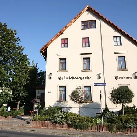 Affittacamere Schmiedeschaenke Boxdorf