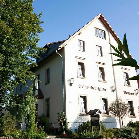 Guest house Schmiedeschaenke