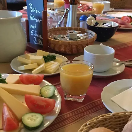 Schmiedeschaenke Guest house Dresden