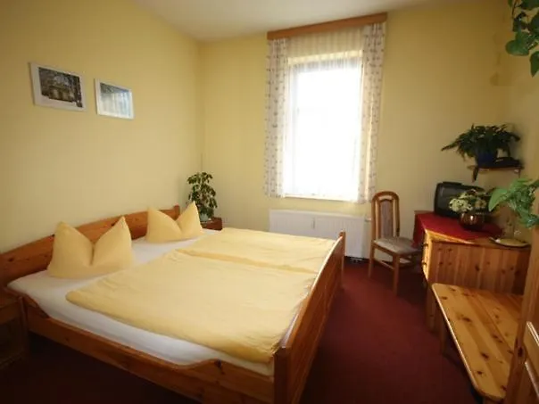 Schmiedeschaenke Гостевой дом