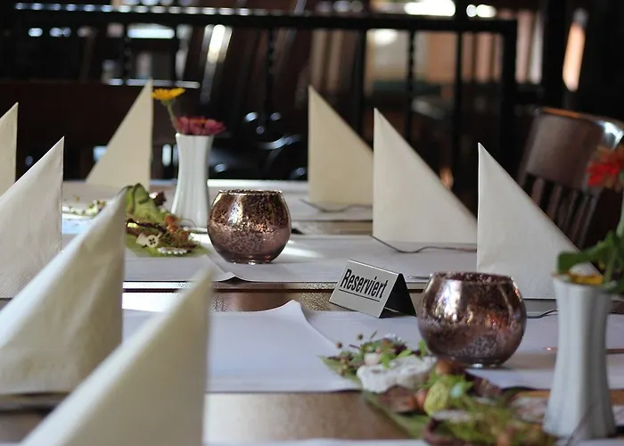 Schmiedeschaenke Πανσιόν 3*