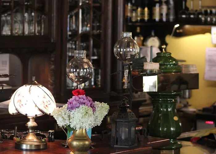 Πανσιόν Schmiedeschaenke