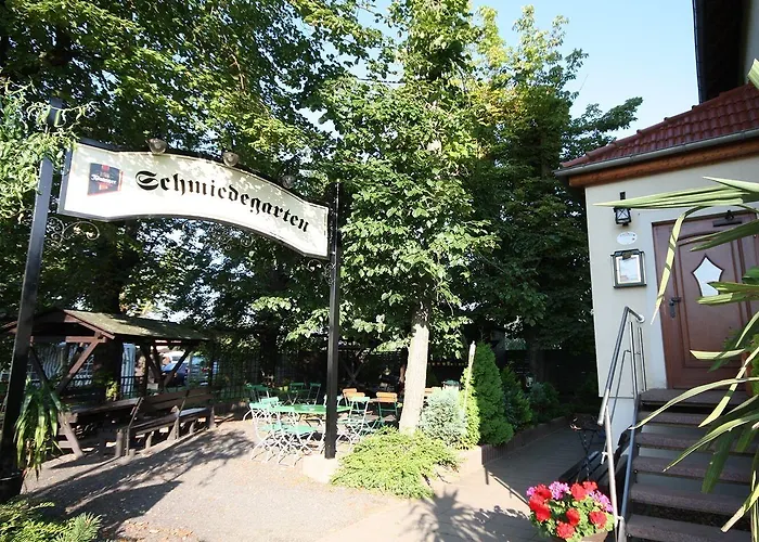 Schmiedeschaenke 3*