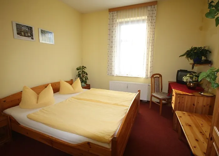 Schmiedeschaenke Boxdorf