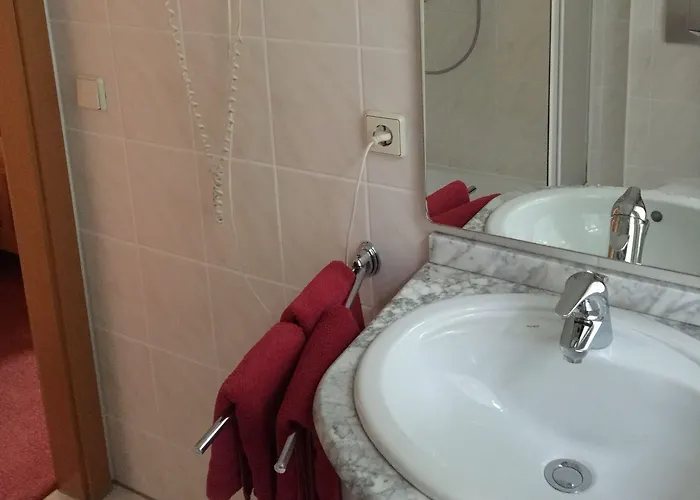 Πανσιόν Schmiedeschaenke