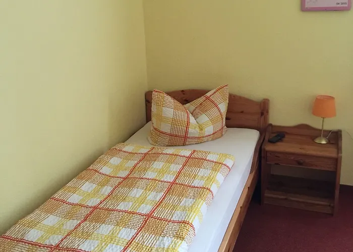 Πανσιόν Schmiedeschaenke 3*