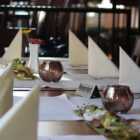 Schmiedeschaenke Casa de hóspedes 3*